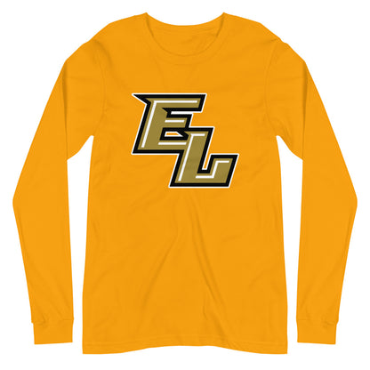 East Lawrence High School Design 2 — Gold