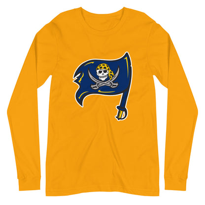 Fairhope High School Design 2 — Gold