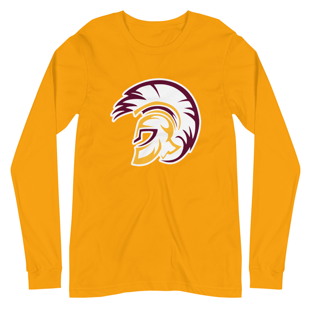 Pahrump Valley High School Design 2 — Gold