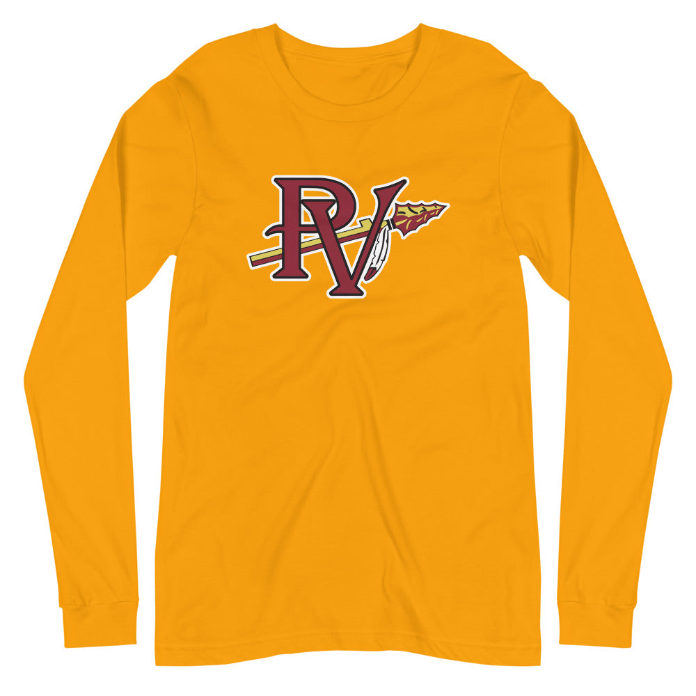 Pinson VALLEY High School Design 2 — Gold