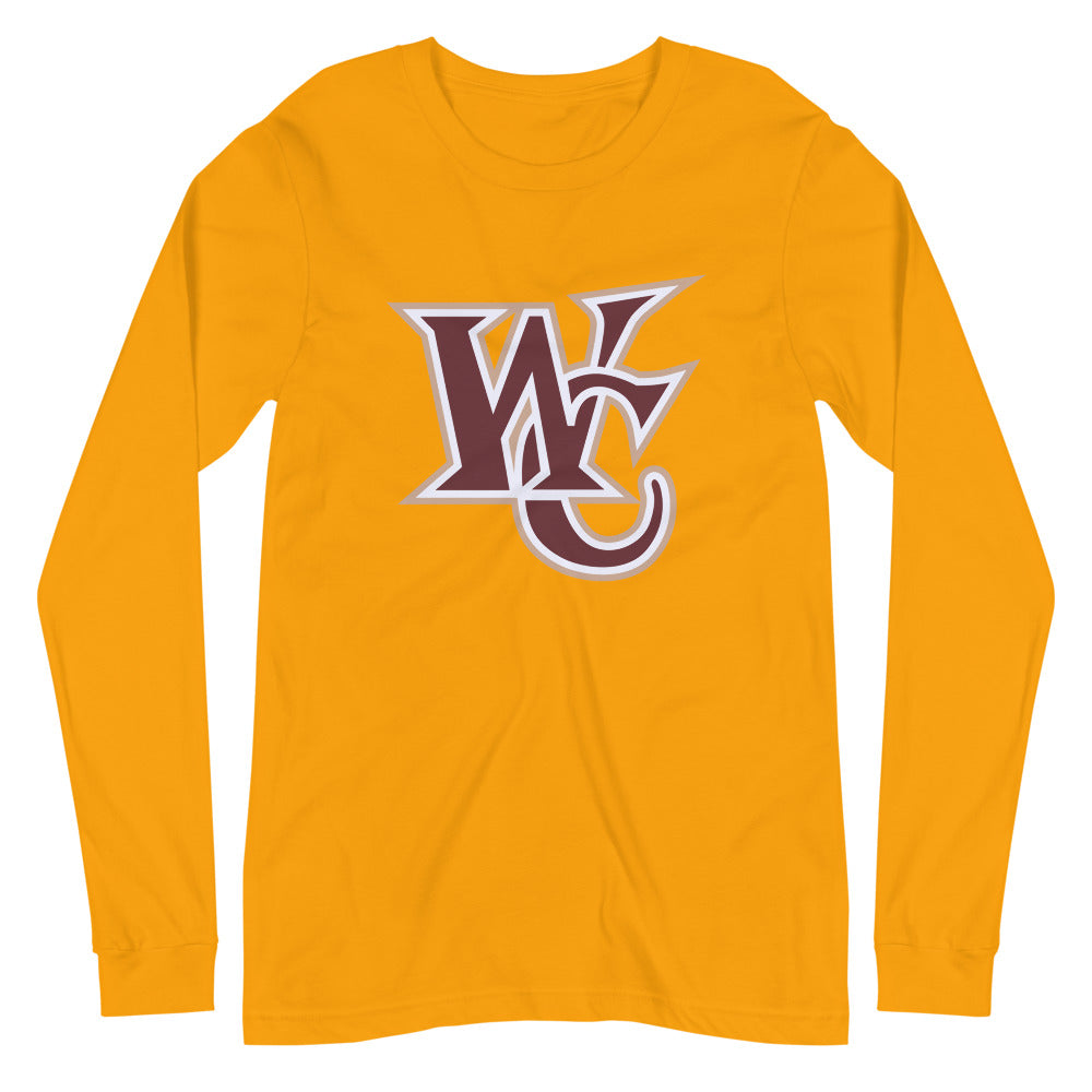Washington County High School Design 2 — Gold