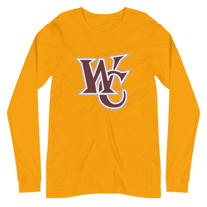 Washington County High School Design 2 — Gold