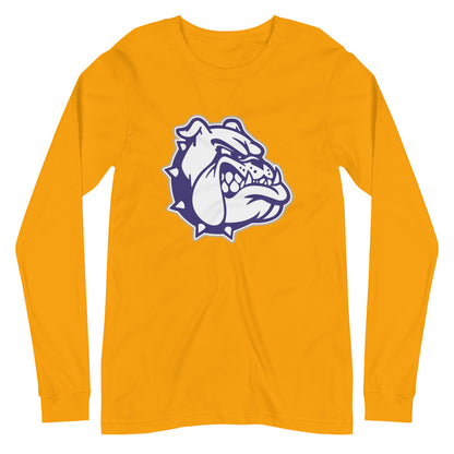 Sheffield High School Design 2 — Gold
