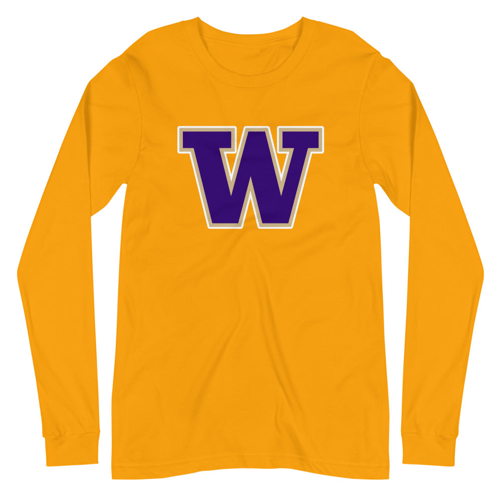Winston County High School Design 2 — Gold