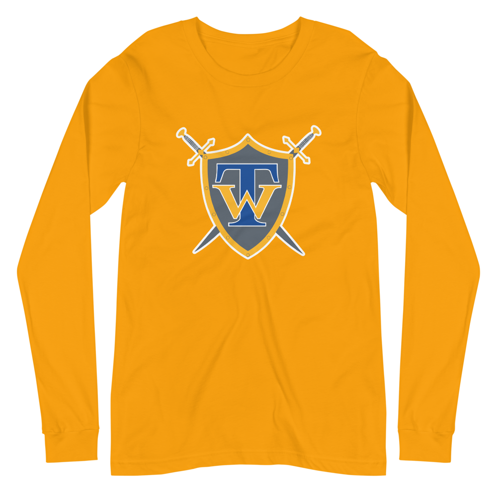 Taylorsville High School Design 2 — Gold