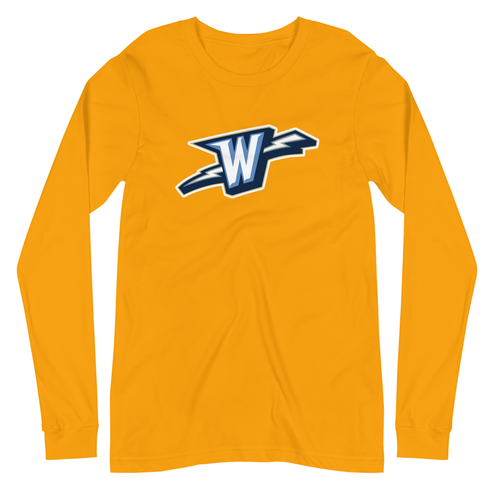 Westlake High School Design 2 — Gold