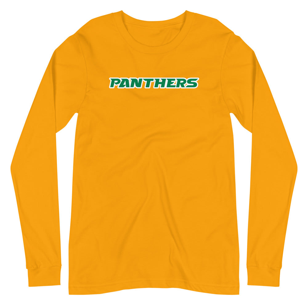 Pelham High School Design 2 — Gold