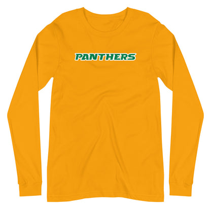 Pelham High School Design 2 — Gold
