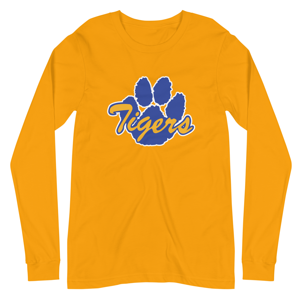 Orem High School Design 2 — Gold