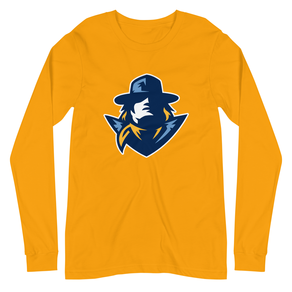 Rockwell High School Design 2 — Gold