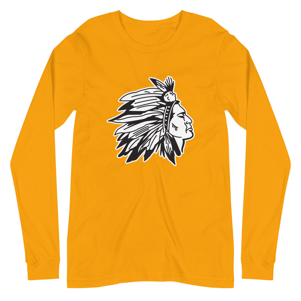 Wetumpka High School Design 2 — Gold