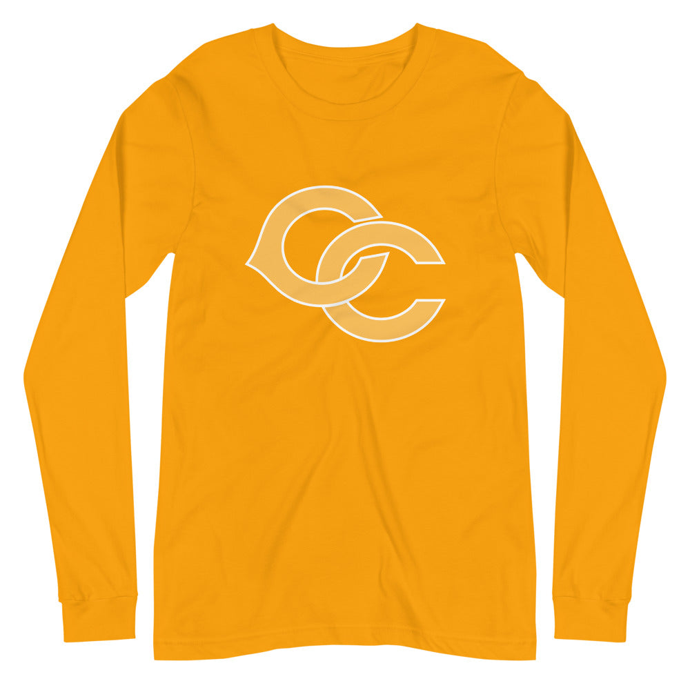 Cherokee County HIgh School Design 2 — Gold