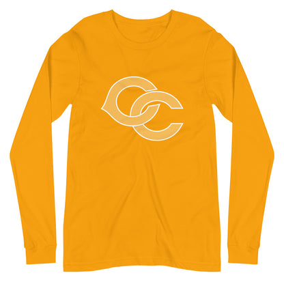 Cherokee County HIgh School Design 2 — Gold