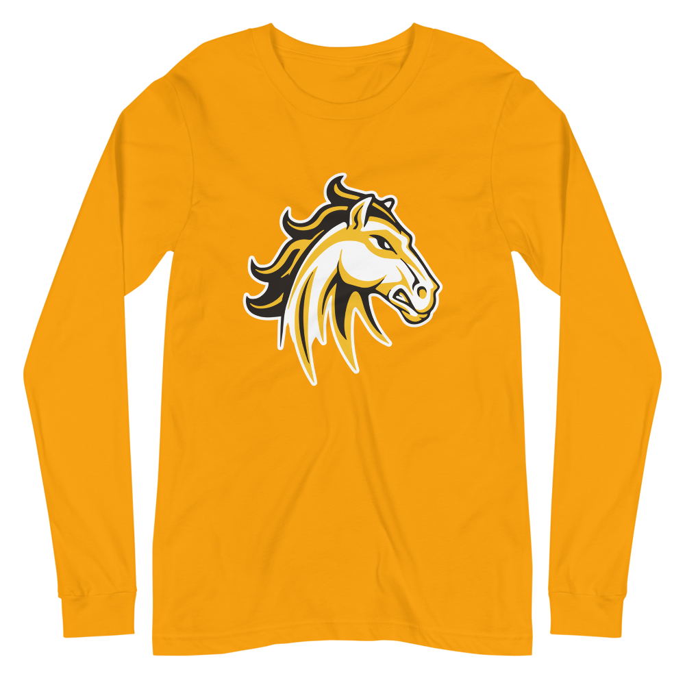 Cottonwood High School Design 2 — Gold