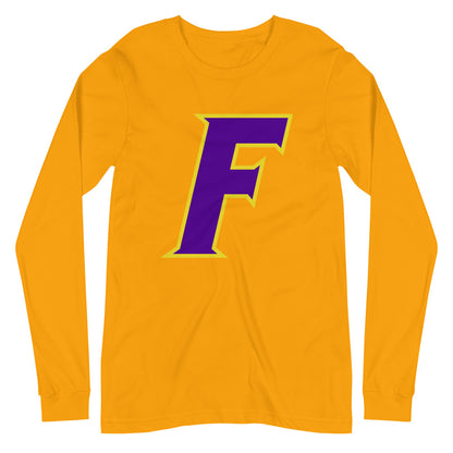 Fairview High School Design 2 — Gold