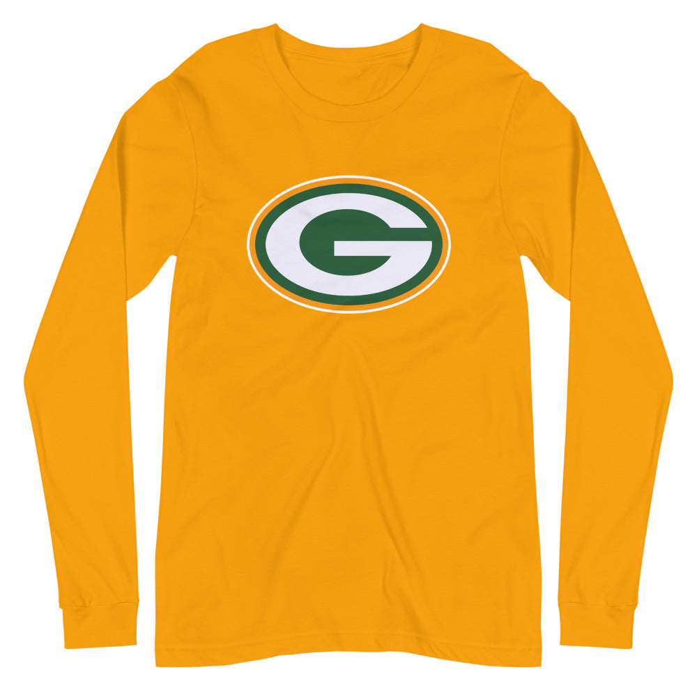 Gordo High School Design 2 — Gold