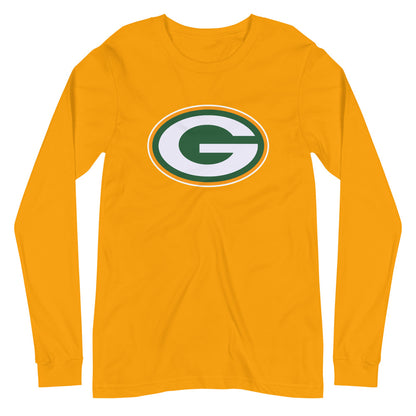 Gordo High School Design 2 — Gold