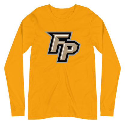 Fort Payne High School Design 2 — Gold