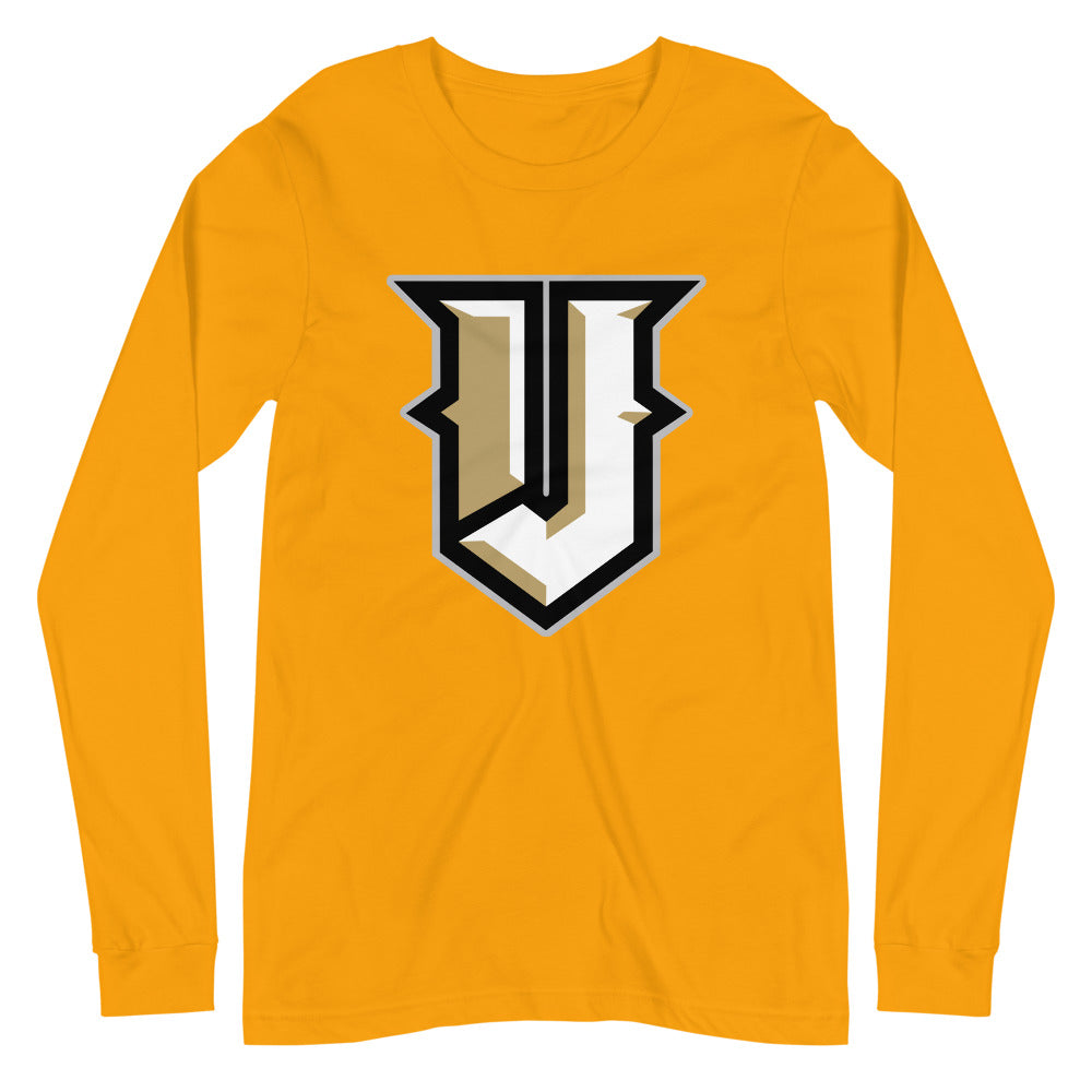 Jasper High School Design 2 — Gold