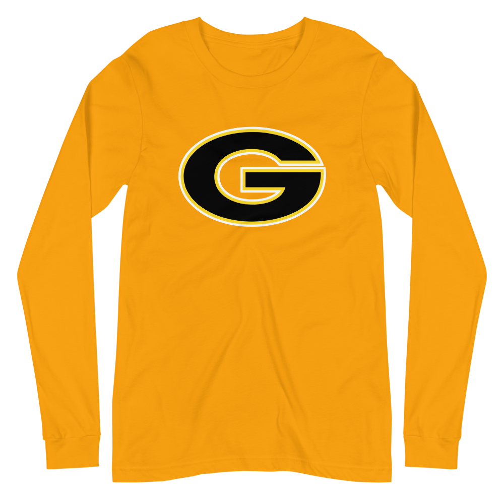 Galena High School Design 2 — Gold