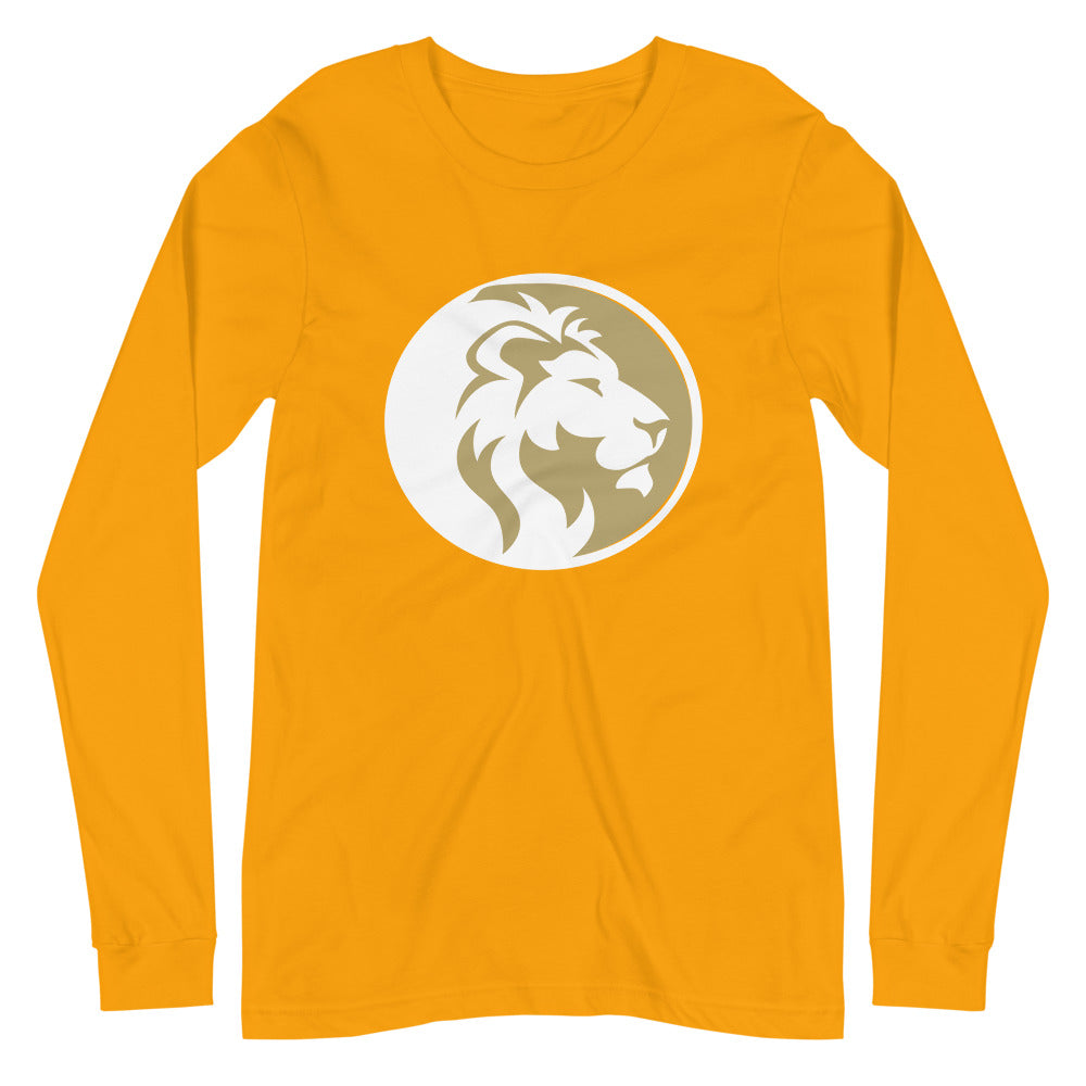 Faith Christian School Design 2 — Gold