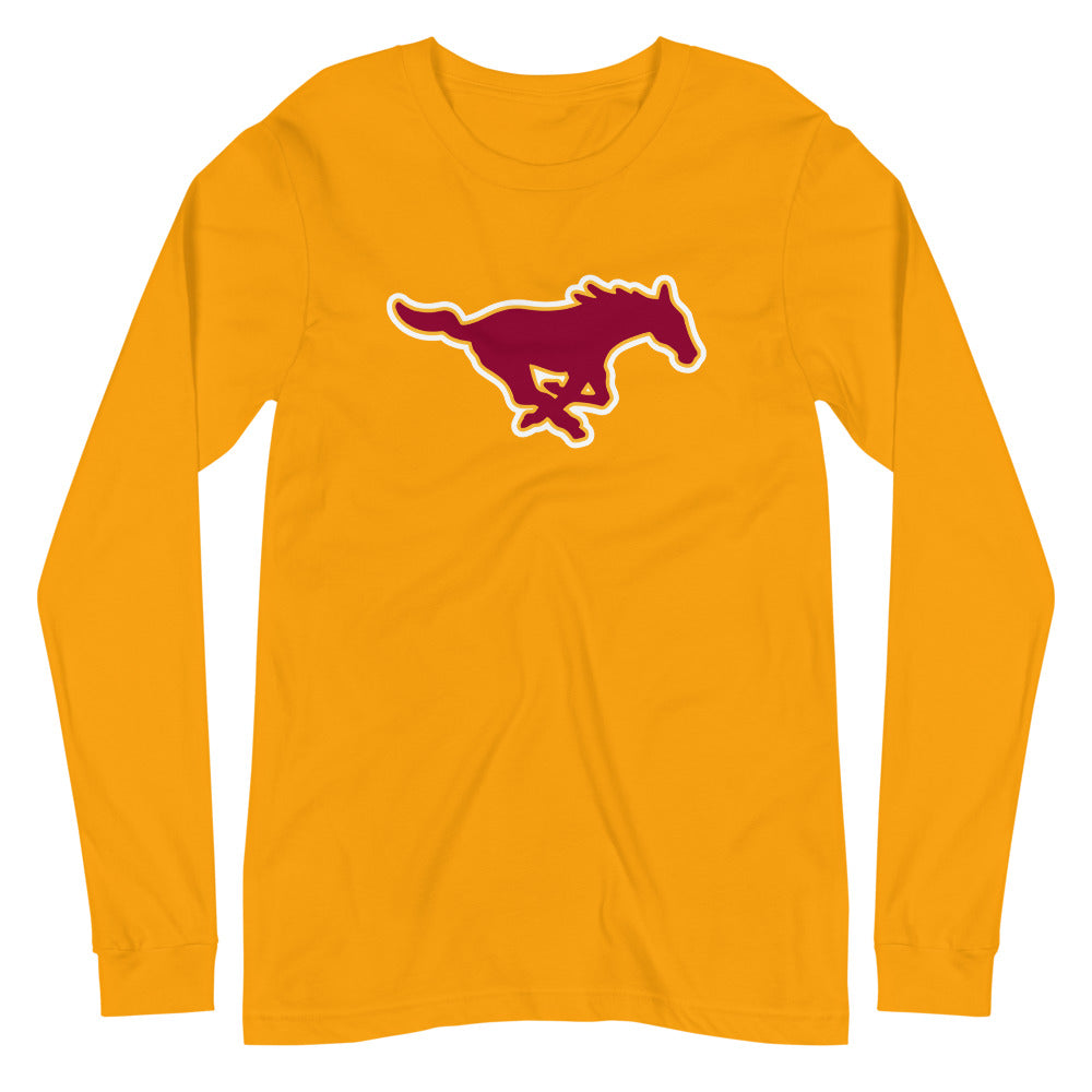 South Lamar School Design 2 — Gold