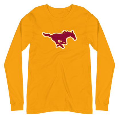 South Lamar School Design 2 — Gold