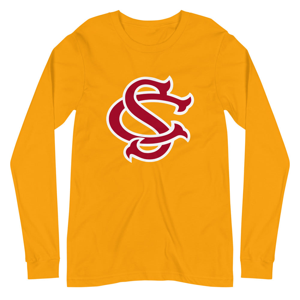 Sumiton Christian School Design 2 — Gold