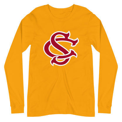 Sumiton Christian School Design 2 — Gold