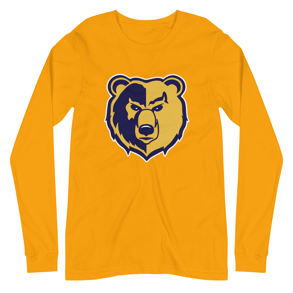 Summit Academy Design 2 — Gold