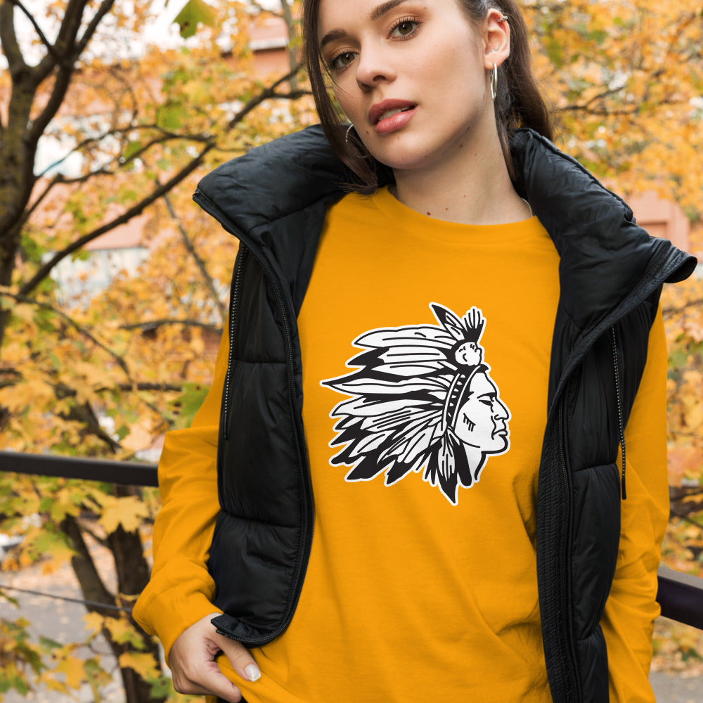 Wetumpka High School Design 2 — Gold