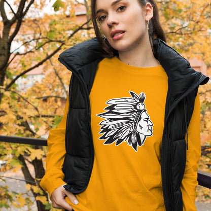 Wetumpka High School Design 2 — Gold