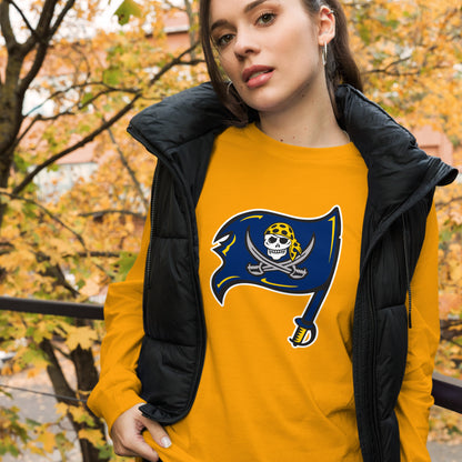Fairhope High School Design 2 — Gold