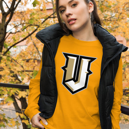 Jasper High School Design 2 — Gold