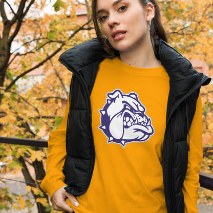 Sheffield High School Design 2 — Gold