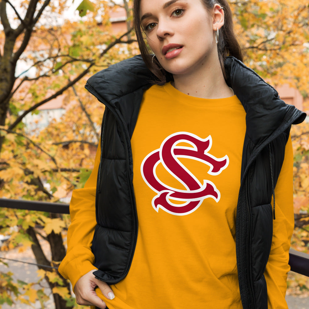 Sumiton Christian School Design 2 — Gold