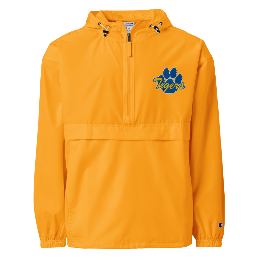 Orem High School Design 2 — Gold