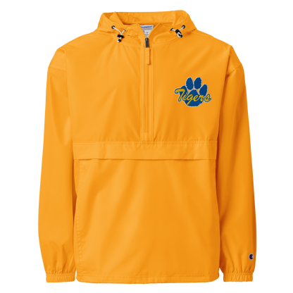 Orem High School Design 2 — Gold