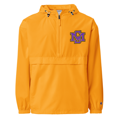 Sunrise Mountain High School - Vegas Design 2 — Gold