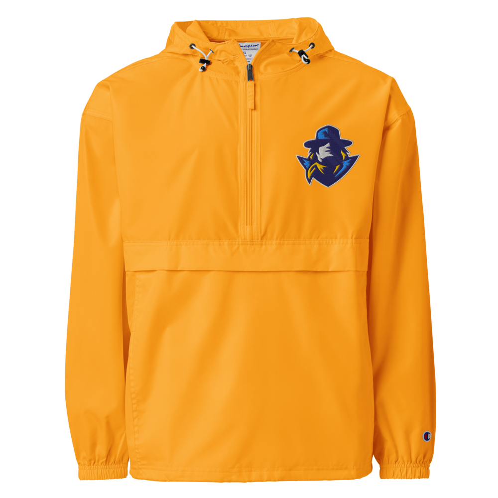 Rockwell High School Design 2 — Gold