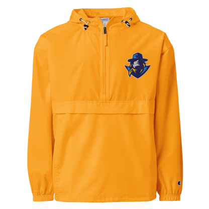 Rockwell High School Design 2 — Gold