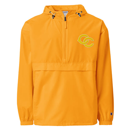 Cherokee County HIgh School Design 2 — Gold