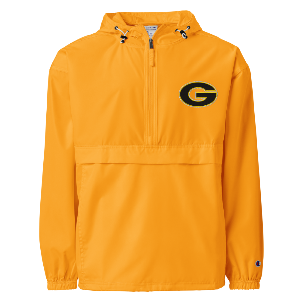 Galena High School Design 2 — Gold