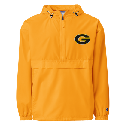 Galena High School Design 2 — Gold
