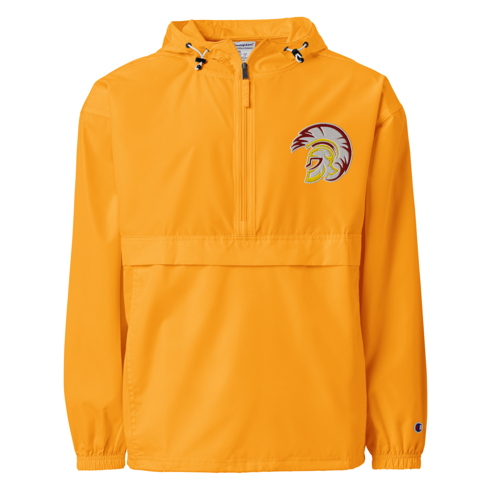 Pahrump Valley High School Design 2 — Gold