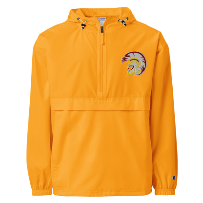 Pahrump Valley High School Design 2 — Gold