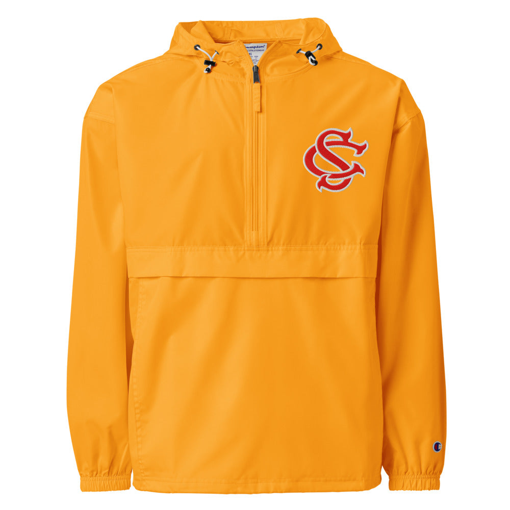 Sumiton Christian School Design 2 — Gold