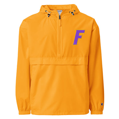 Fairview High School Design 2 — Gold