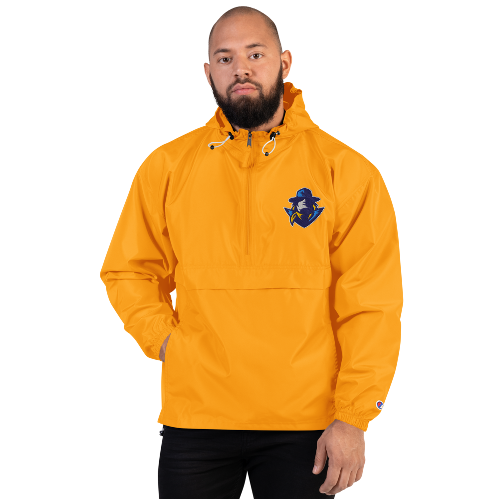 Rockwell High School Design 2 — Gold