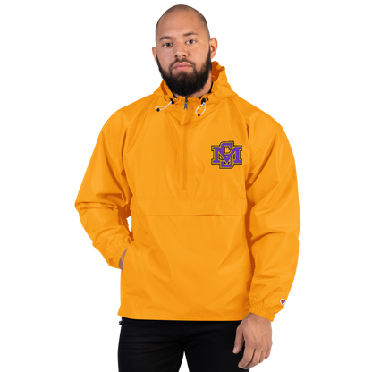 Sunrise Mountain High School - Vegas Design 2 — Gold